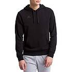 Erima Hoodie Basic Svart M Man