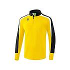 Erima Training Sweatshirt Liga 2,0 Gul S Man