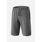 Erima Short Sweatshirt For Essential Grå 140 cm Pojke