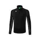 Erima Liga Star Training Half Zip Sweatshirt Svart 116 cm Pojke