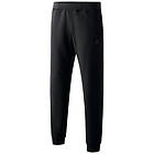 Erima Sweatpants Chaussettes Resserré Svart 140 cm Pojke