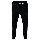 Erima Essential Team Pants Svart S Man