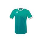 Erima Mantua Short Sleeve T-shirt Grönt 2XL Man