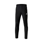 Erima Training Pants Svart 140 cm Pojke