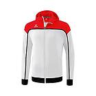 Erima Change Full Zip Sweatshirt Röd L Man