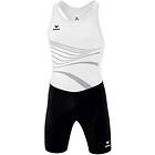 Erima Racing Sprinter Tracksuit Vit L Man