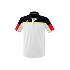 Erima Change Short Sleeve Polo Vit M Man