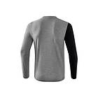 Erima Long Sleeve Training Top 5-c Svart 3XL Man