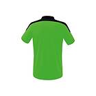 Erima Change Short Sleeve Polo Grönt 2XL Man