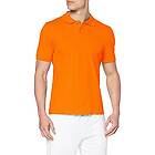 Erima Team Sport Polo Shirt Orange S Man