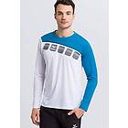 Erima Long Sleeve Training Top 5-c Vit M Man