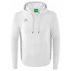 Erima Essential Team Hoodie Vit S Man