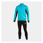 Joma Derby Tracksuit Blå 2XL Man