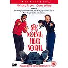 See No Evil, Hear No Evil (UK) (DVD)