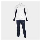 Joma Derby Tracksuit Vit S Man