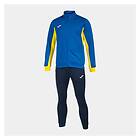 Joma Derby Tracksuit Blå XL Man