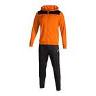 Joma Phoenix Ii Tracksuit Orange S Man