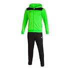 Joma Phoenix Ii Tracksuit Grönt,Svart M Man