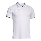 Joma Fit One Short Sleeve T-shirt Vit S Man