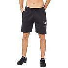 Erima Short Training Svart 3XL Man
