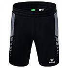 Erima Shorts Svart 116 cm Pojke