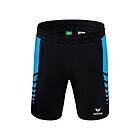 Erima Shorts Svart S Man