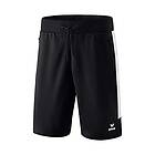 Erima Shorts Worker Squad Svart 140 cm Pojke