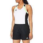 Erima Shorts Club 1900 Svart 2XL Kvinna