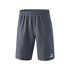 Erima Change Shorts Grå M Man
