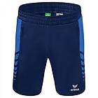 Erima Shorts Blå 128 cm Pojke
