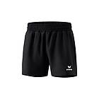 Erima Change Shorts Svart 36 Kvinna