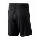 Erima Referee Shorts Valencia Svart 3XL Man
