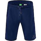 Erima Essential Sweat Shorts Blå M Man