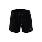 Erima Essential Team Sweat Shorts Svart 38 Kvinna