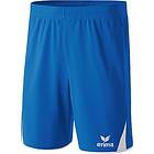 Erima Shorts 5-cubes Blå 44 Kvinna