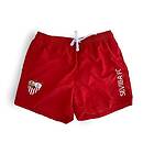 Sevilla Fc Swimming Shorts Röd S