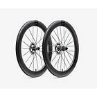 Scope Artech 6 Black Hjulset till Shimano
