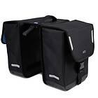Acid City Classic Rlink Panniers 30l Svart