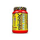 Amix Glycodex Pure Carbohydrates Suplement 1kg Durchsichtig