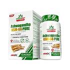 Amix Ashwagandha 60 Units Durchsichtig