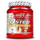 Amix Powder Osteo Ultra Geldrink 600g Orange Vit
