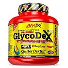 Amix Glycodex Pro 1,5kg Carbohydrate Mango Röd