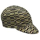 Cinelli Cento Gold Cap Brun Man