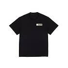 Cinelli In Bike We Trust Short Sleeve T-shirt Svart S Man