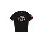 Cinelli Columbus Tubography Short Sleeve T-shirt Svart S Man