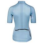 Bioracer Epic Short Sleeve Jersey Blå M Kvinna