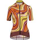 Bioracer Epic Short Sleeve Jersey Flerfärgad XS Kvinna