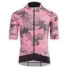 Bioracer Epic Short Sleeve Jersey Rosa S Man