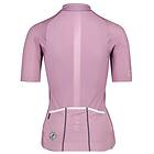 Bioracer Epic Ultralight Short Sleeve Jersey Rosa XS Kvinna