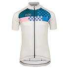 Bioracer Junior Short Sleeve Jersey Beige 152 Pojke